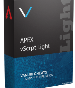 APEX – vScrpt.Light | BRONZE – Reseller Key