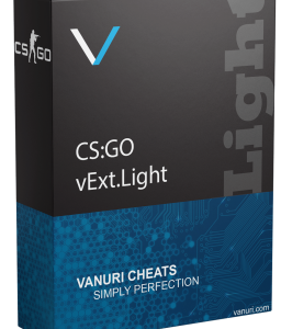 CSGO – vExt.Light | GOLD