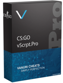 CSGO – vScrpt.Pro | SILVER