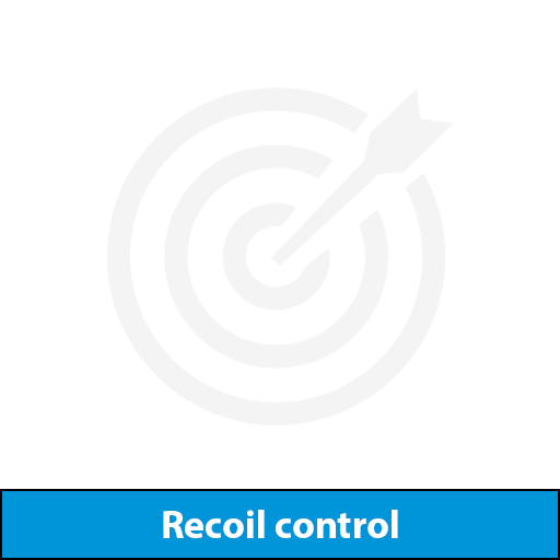 RECOIL CONTROL