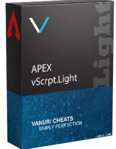 APEX – vScrpt.Light | GOLD – Reseller Key