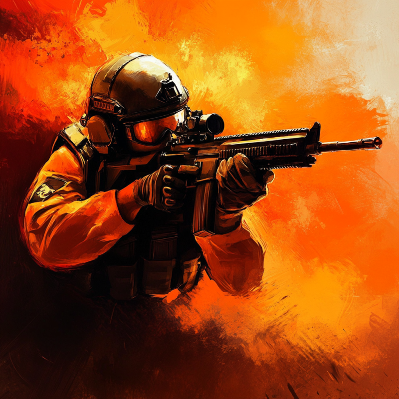CS2 Pro | GOLD Membership